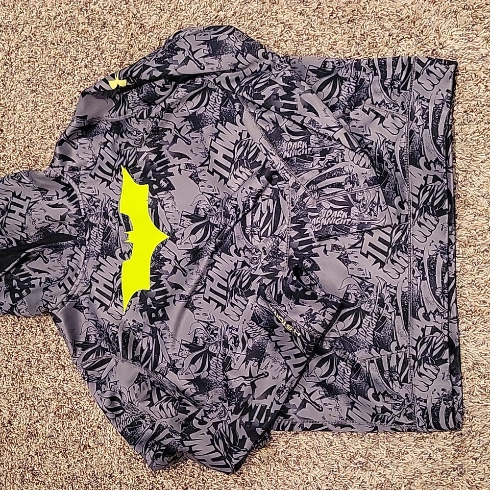 Batman Hoodie
